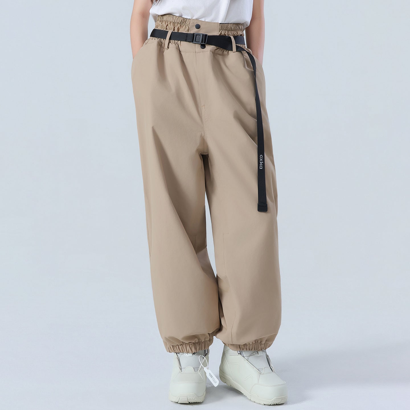 Ski Suit Set