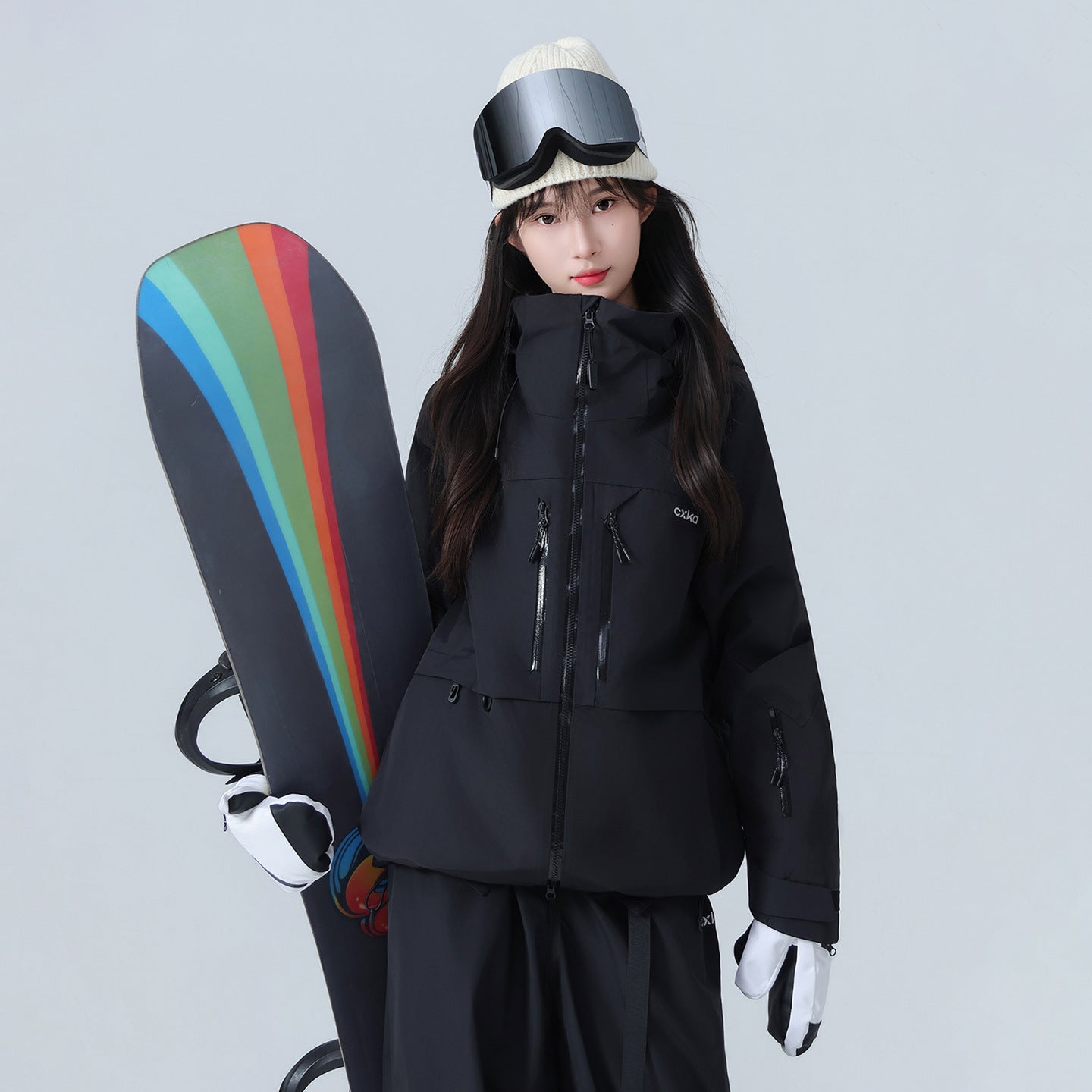 Ski Suit Set