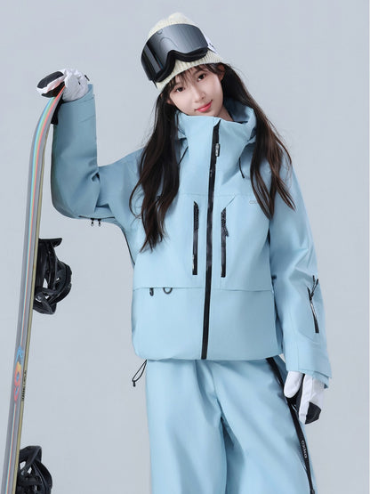 Ski Suit Set