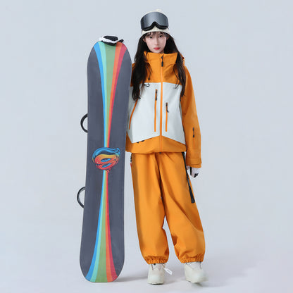 Ski Suit Set