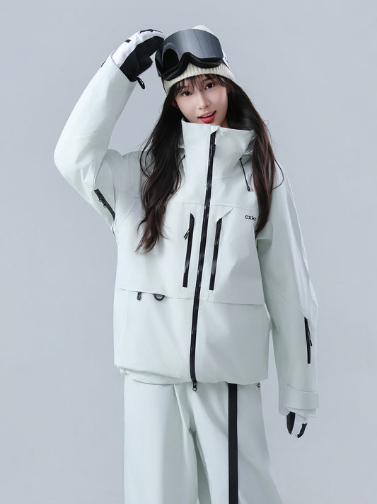 Ski Suit Set