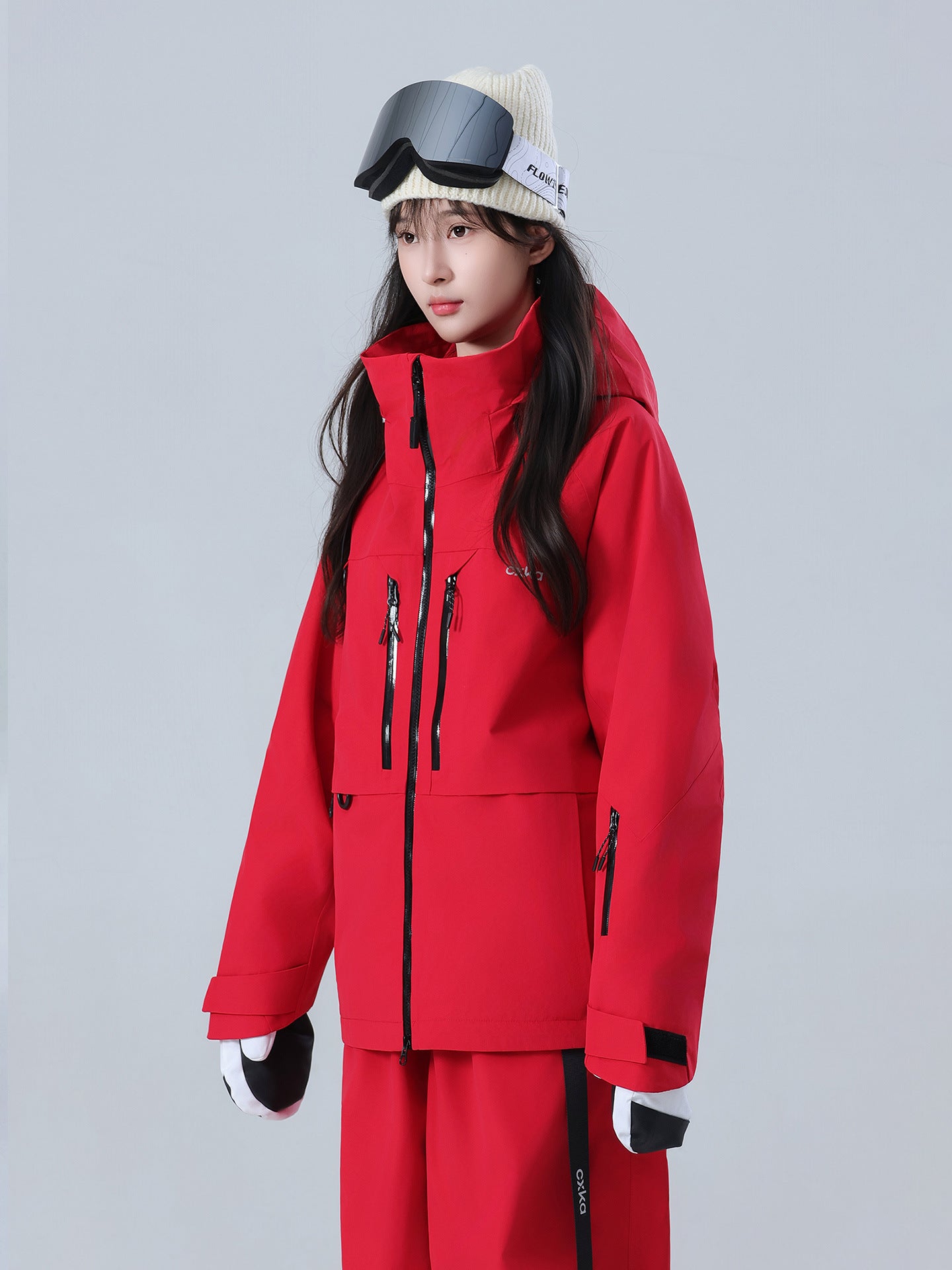 Ski Suit Set