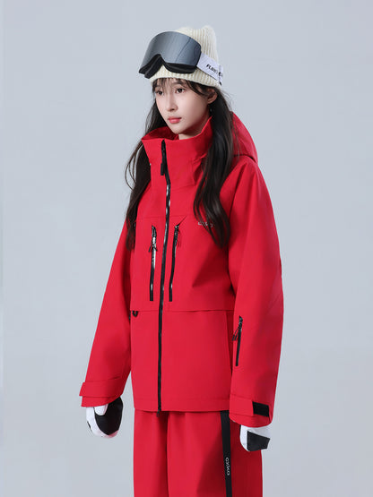 Ski Suit Set