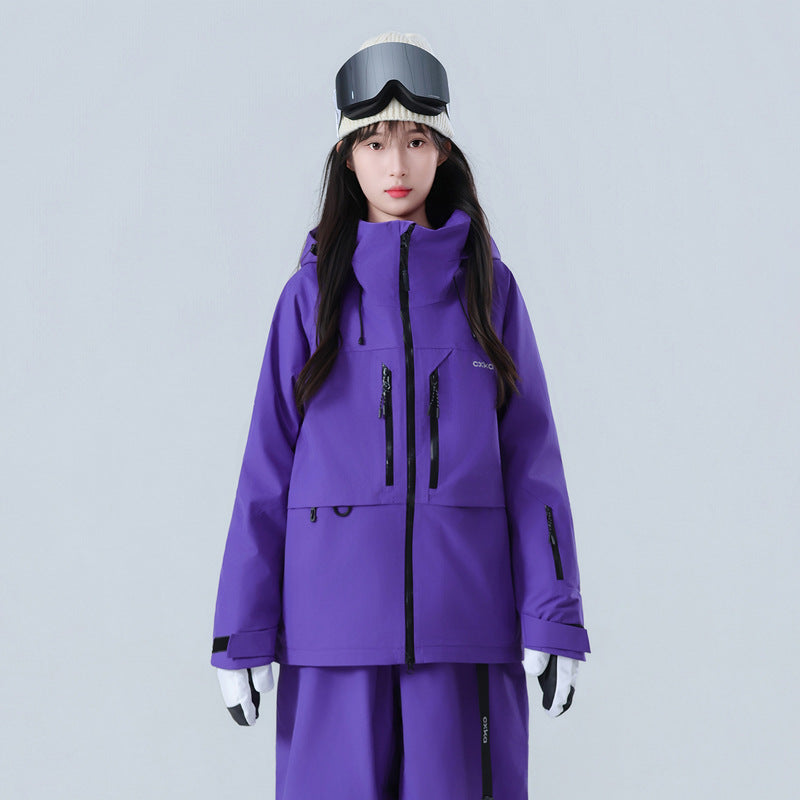 Ski Suit Set