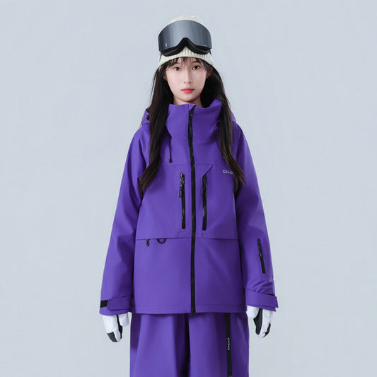 Ski Suit Set