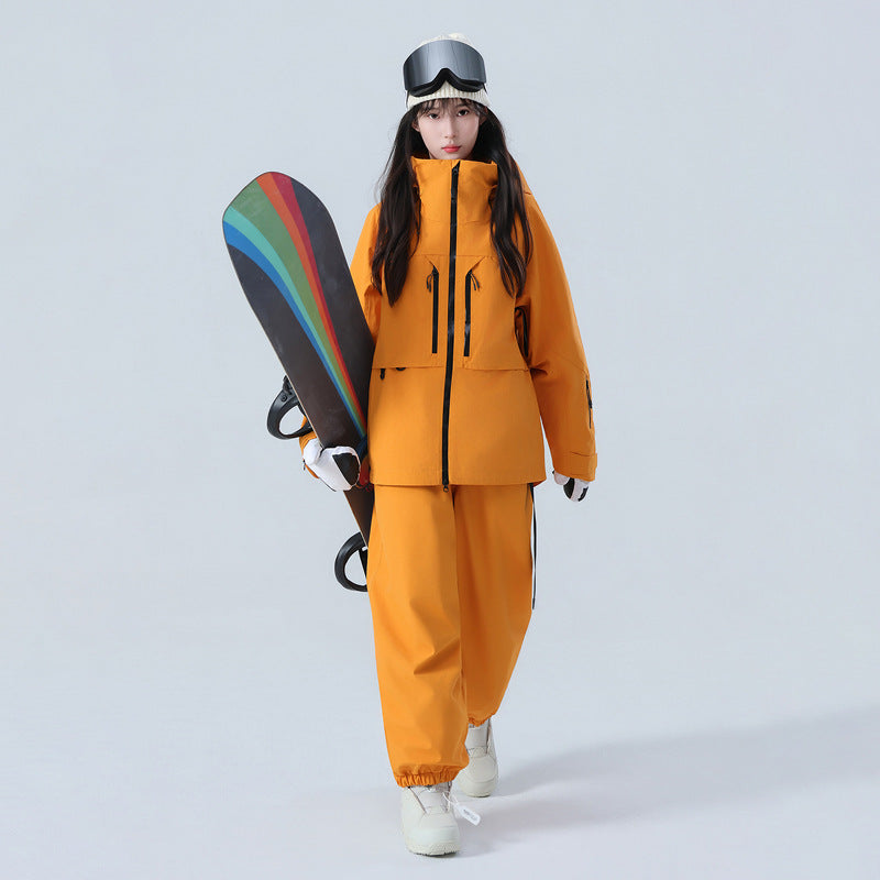 Ski Suit Set