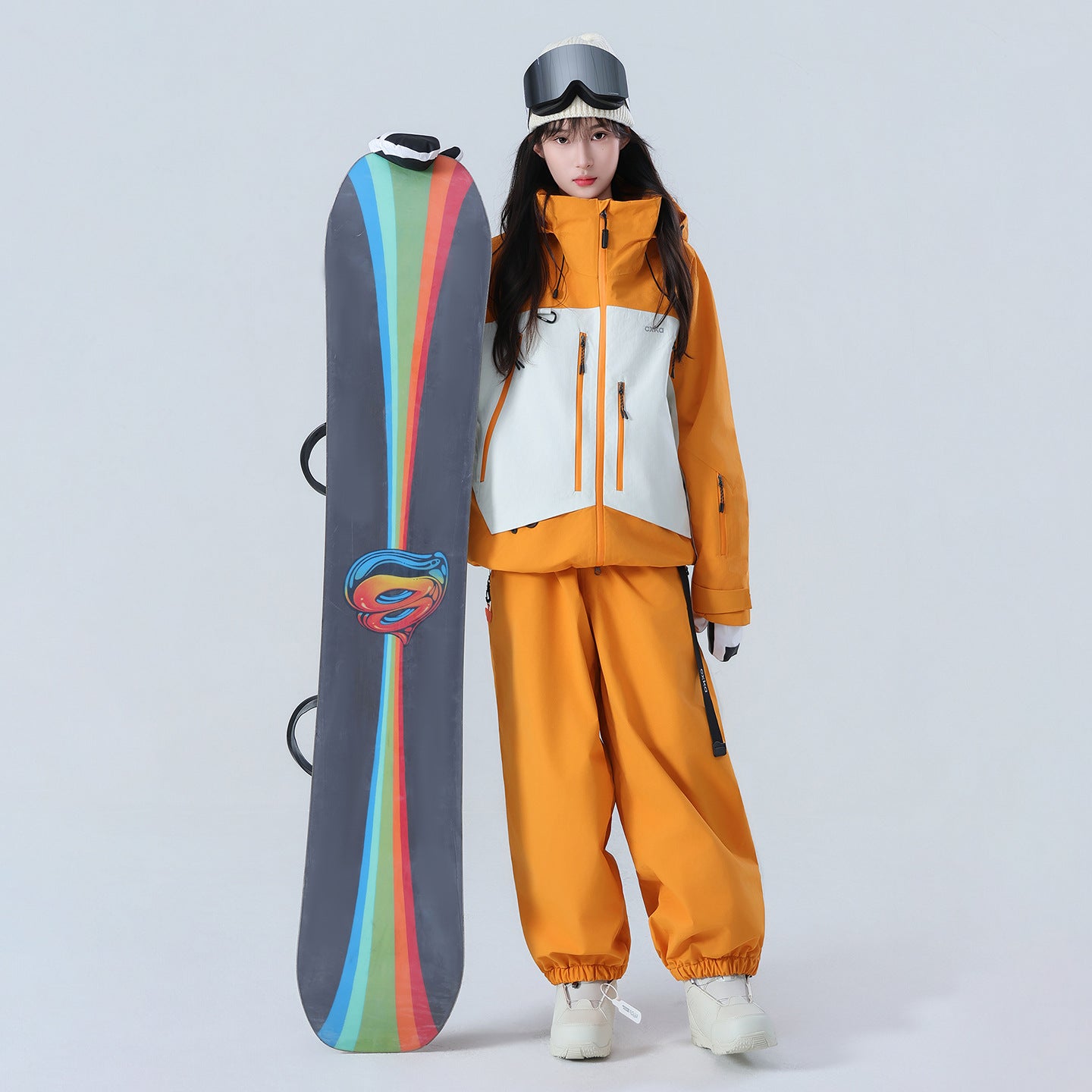 Ski Suit Set