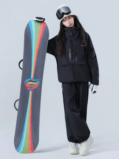 Ski Suit Set