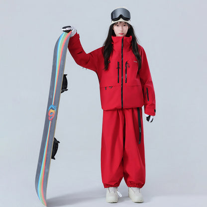 Ski Suit Set