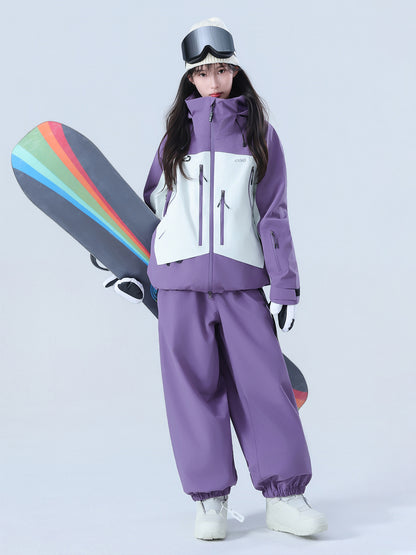 Ski Suit Set