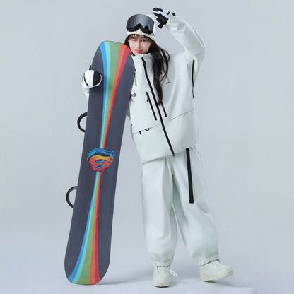 Ski Suit Set