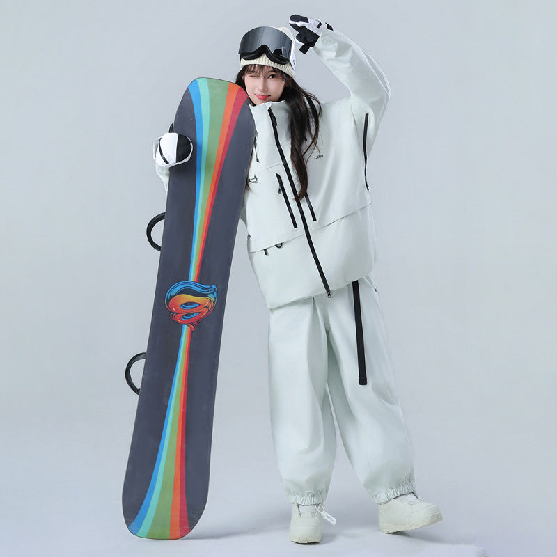 Ski Suit Set