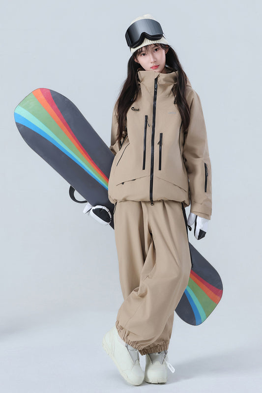 Ski Suit Set