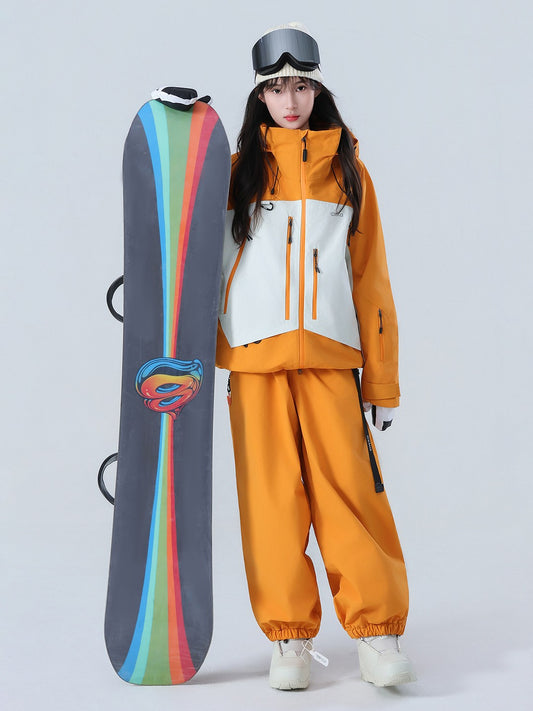 Ski Suit Set