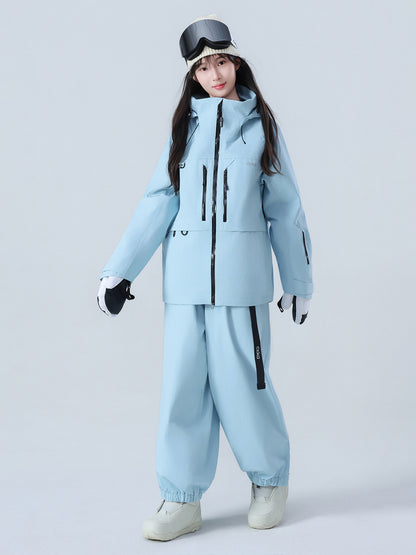 Ski Suit Set