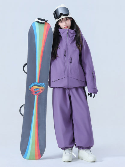 Ski Suit