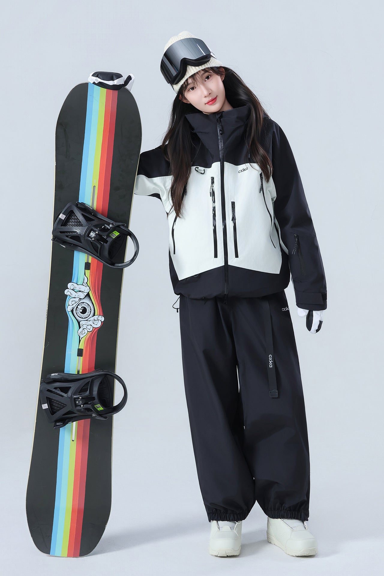 Ski Suit