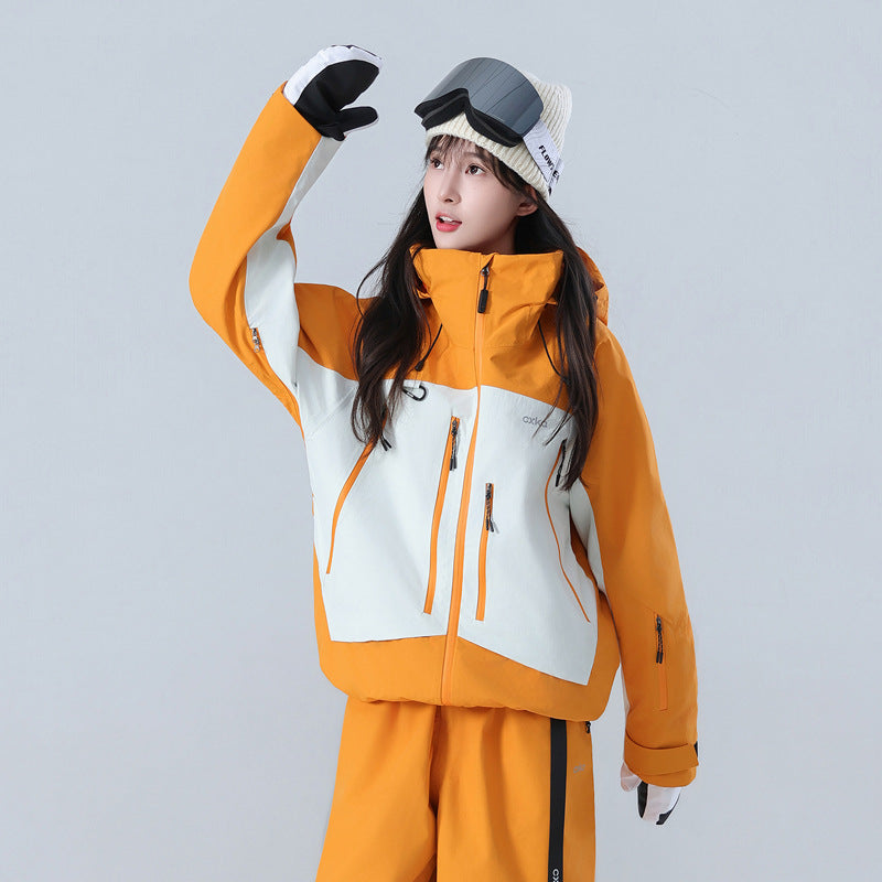 Ski Suit