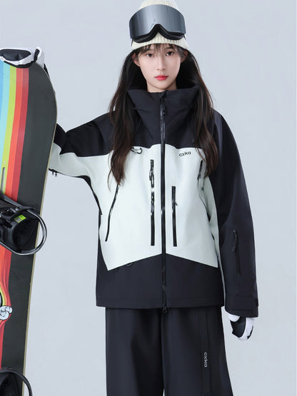 Ski Suit