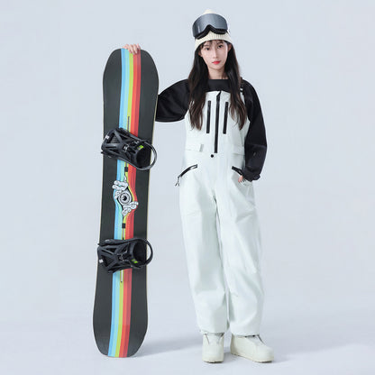 Ski Suit