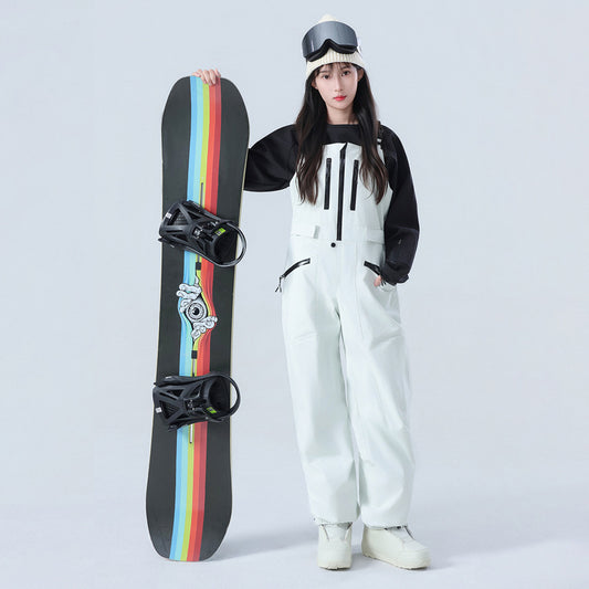 Ski Suit