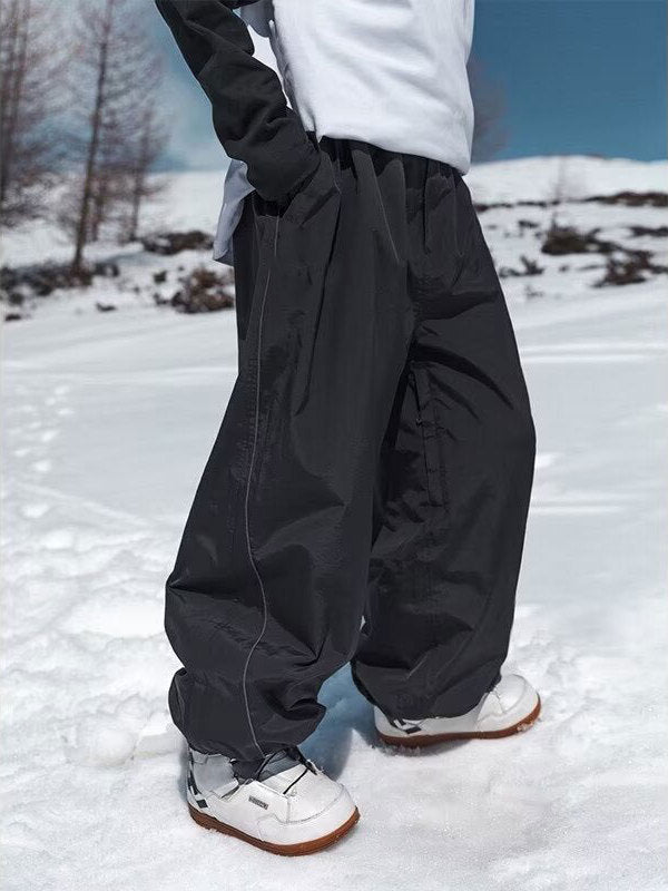 Ski Trousers