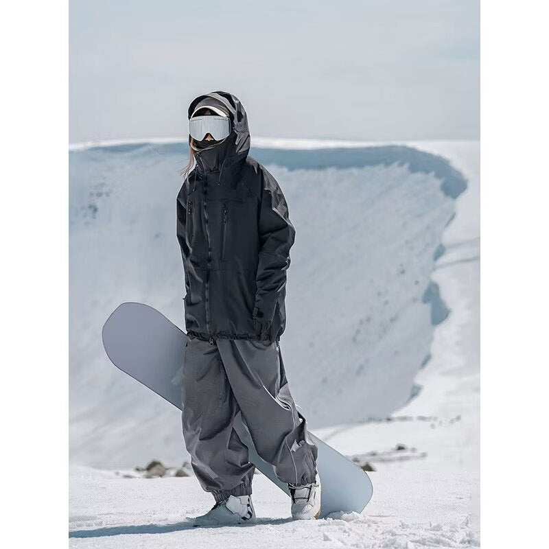 Ski Trousers