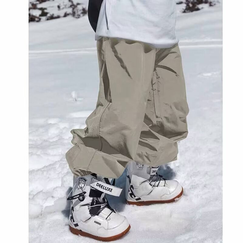 Ski Trousers
