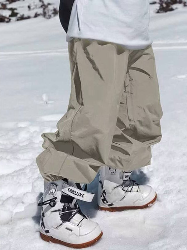 Ski Trousers