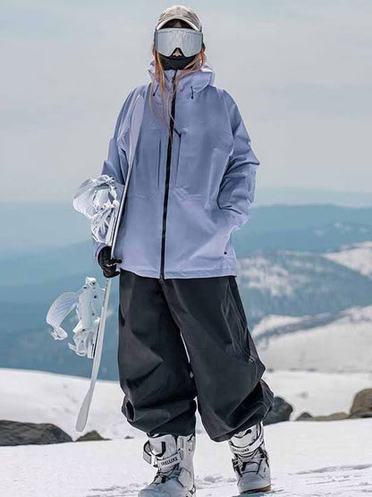 Ski Trousers