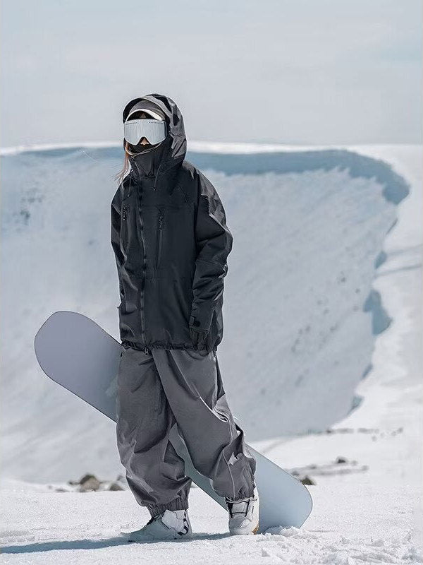 Ski Trousers