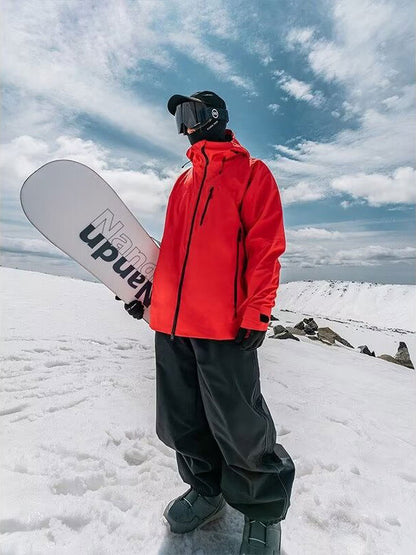 Ski Trousers