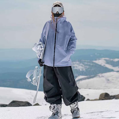 Ski Trousers