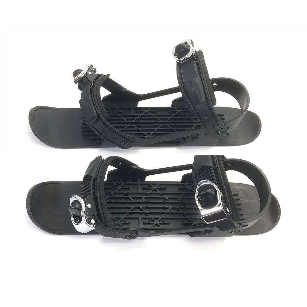 skiing set