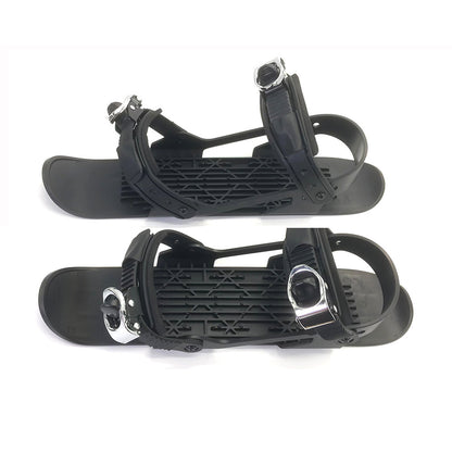 skiing set
