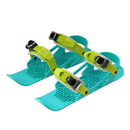 skiing set
