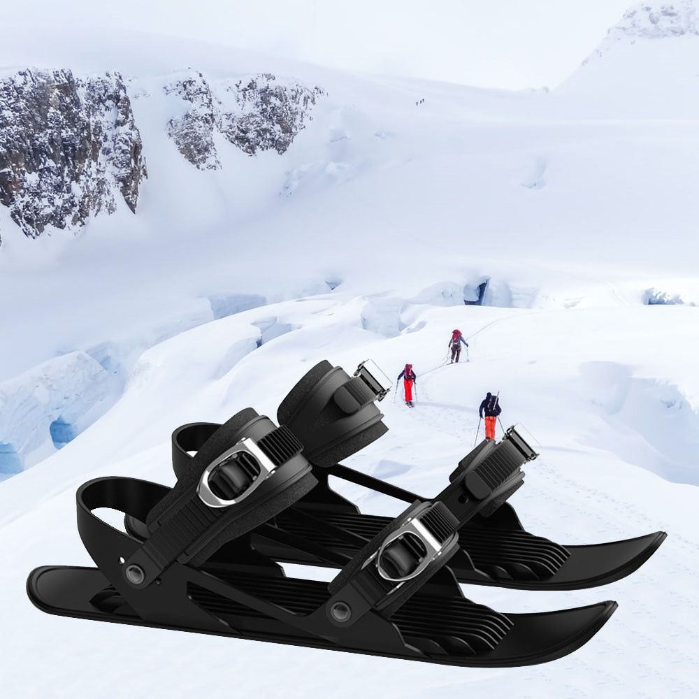 skiing set