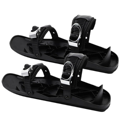 skiing set
