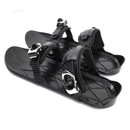 skiing set