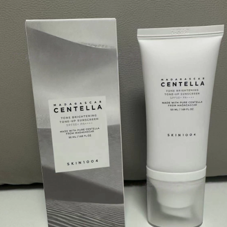 Skin1004 Hyaluronic Acid Centella Sunscreen Lotion