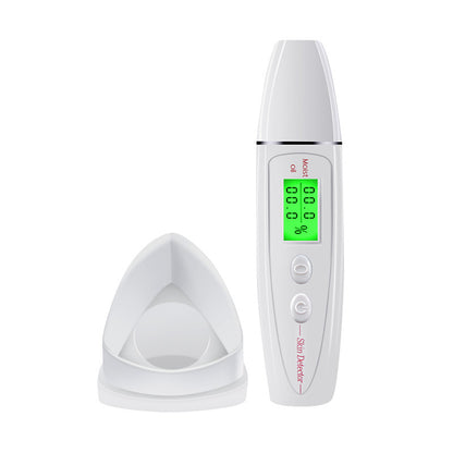 Skin Analyzer Meter
