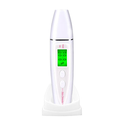 Skin Analyzer Meter