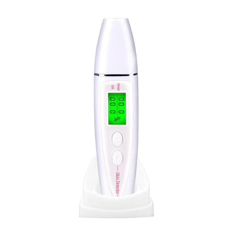 Skin Analyzer Meter
