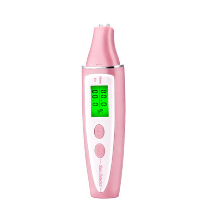 Skin Analyzer Meter