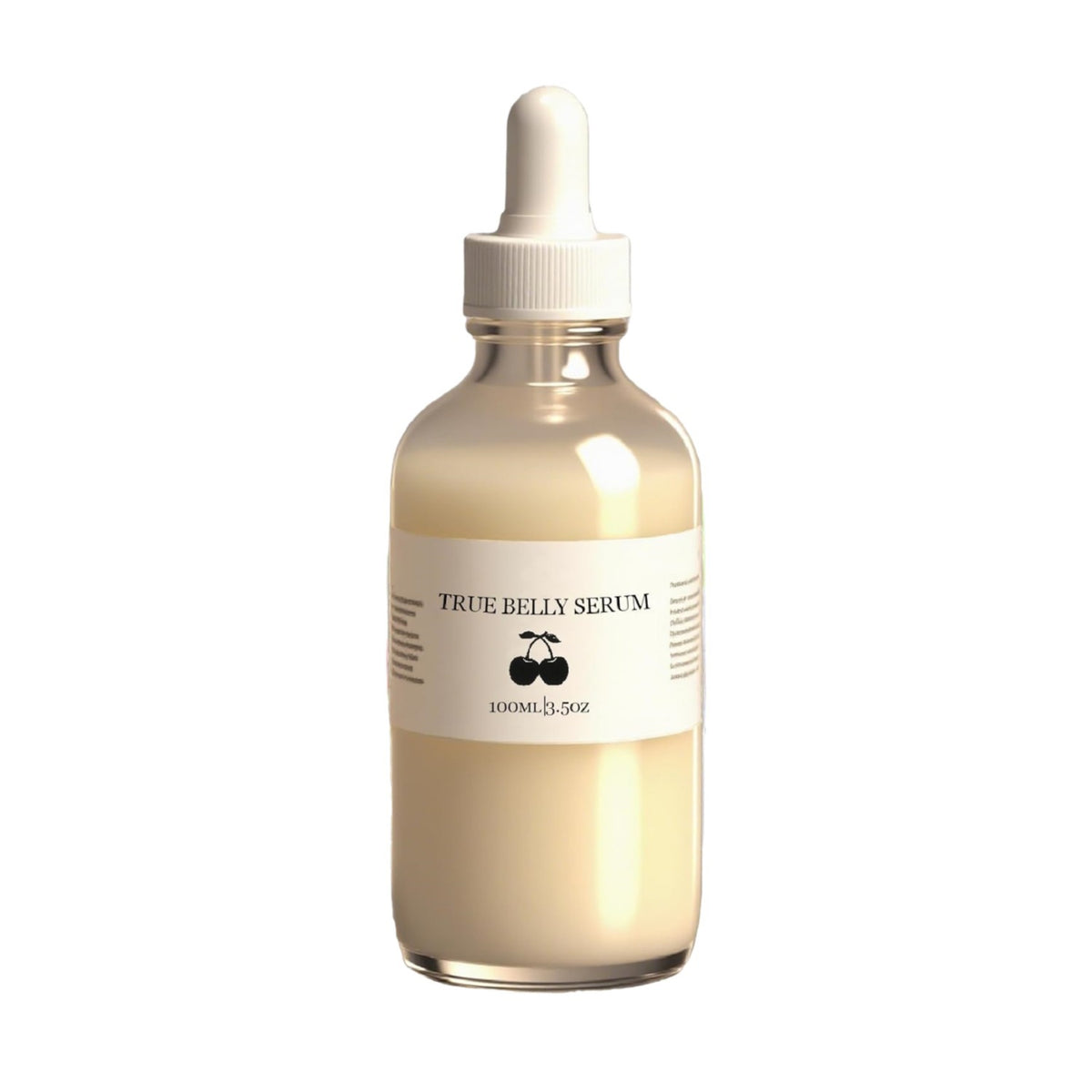 skin care abdominal essence