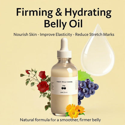 skin care abdominal essence