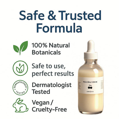 skin care abdominal essence