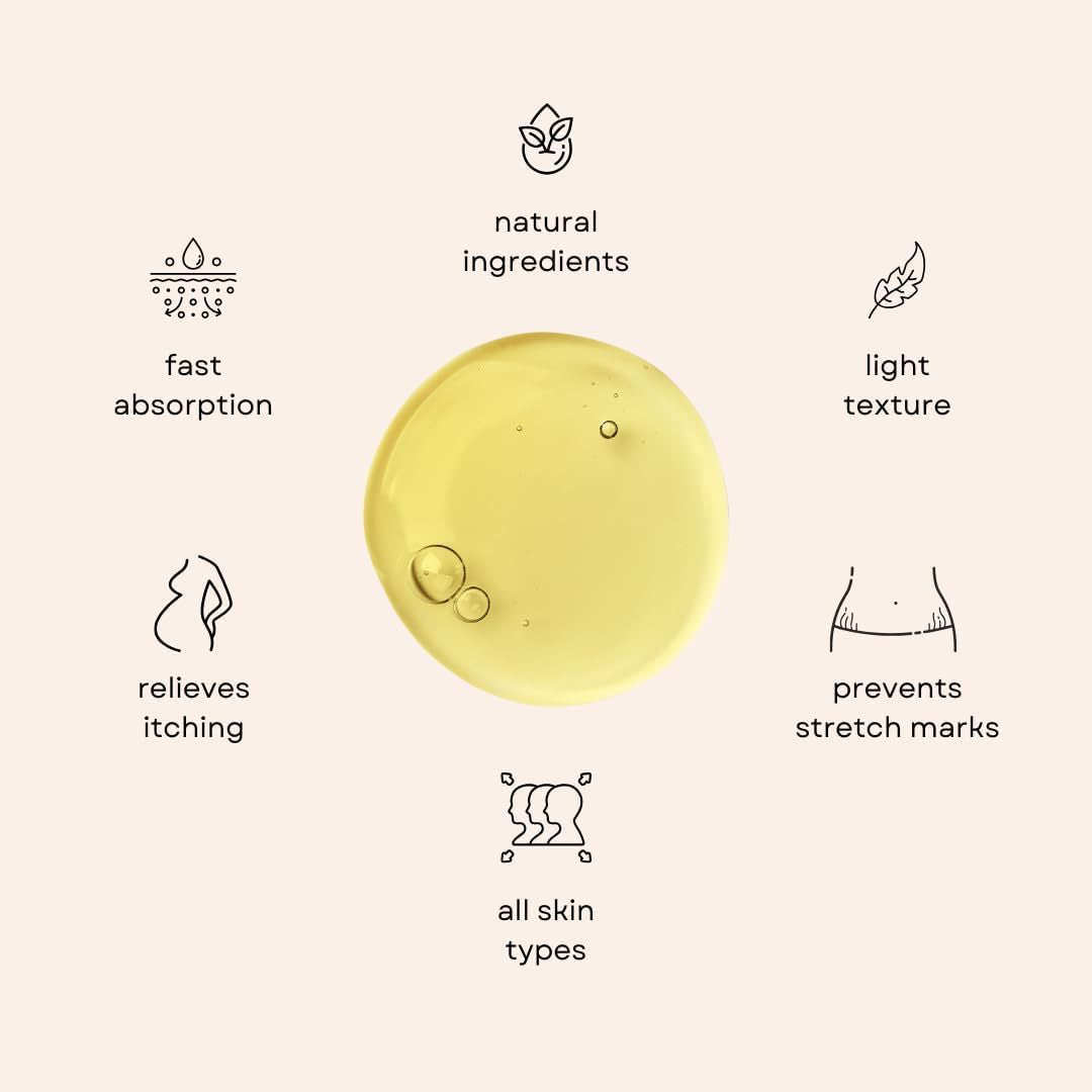 skin care abdominal essence