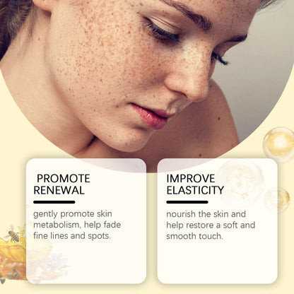 Skin care cream