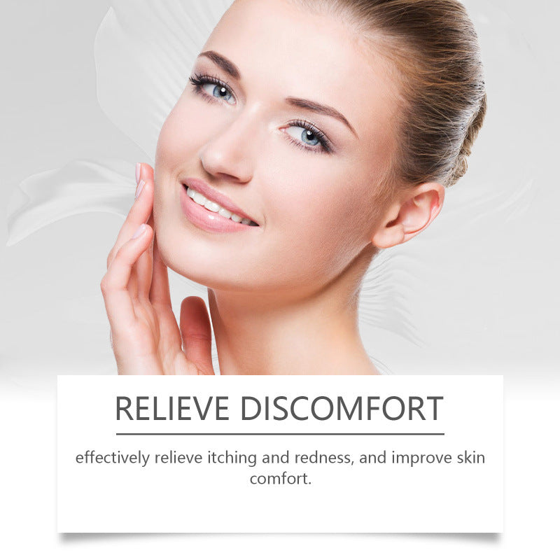 Skin care cream